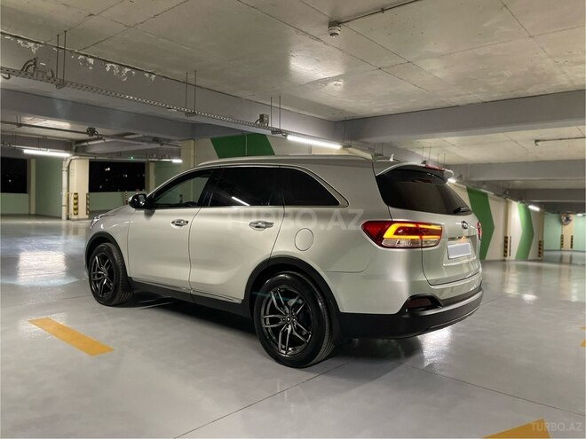 Kia Sorento 2015, 230,000 km - 2.0 l - Bakı