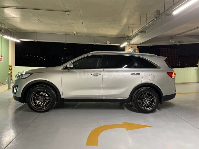 Kia Sorento 2015, 230,000 km - 2.0 l - Bakı