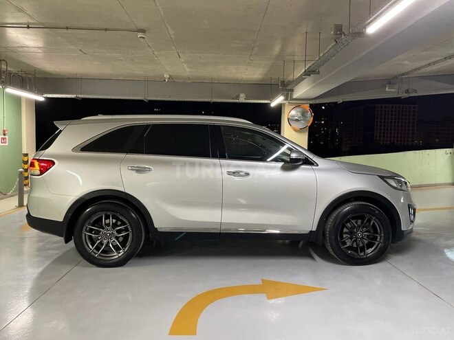 Kia Sorento 2015, 230,000 km - 2.0 l - Bakı