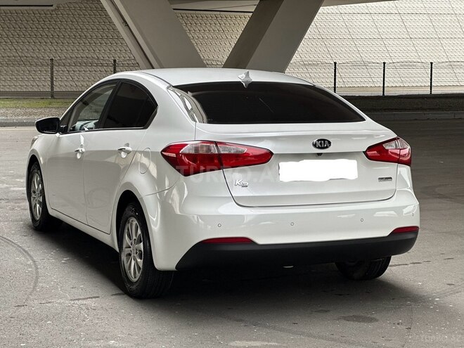 Kia K3 2015, 140,000 km - 1.6 l - Bakı