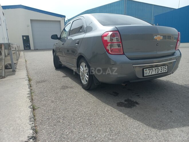 Chevrolet Cobalt 2023, 97,000 km - 1.5 л - Bakı