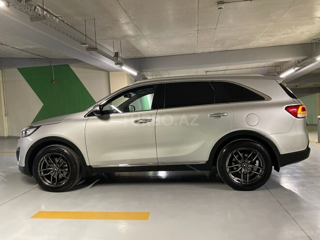 Kia Sorento 2015, 230,000 km - 2.0 l - Bakı
