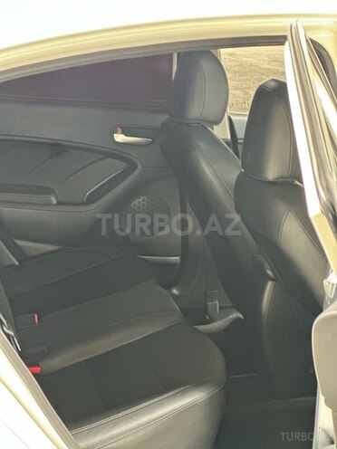 Kia K3 2015, 140,000 km - 1.6 l - Bakı