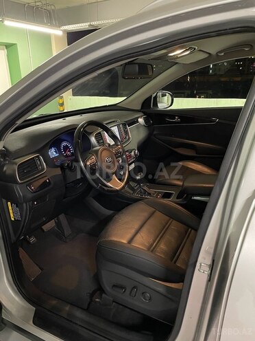 Kia Sorento 2015, 230,000 km - 2.0 l - Bakı