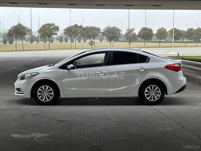 Kia K3 2015, 140,000 km - 1.6 l - Bakı