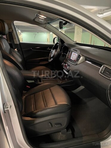Kia Sorento 2015, 230,000 km - 2.0 l - Bakı