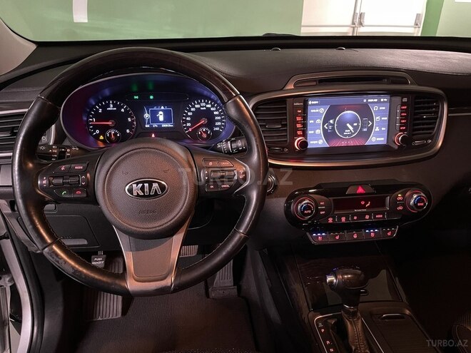 Kia Sorento 2015, 230,000 km - 2.0 l - Bakı