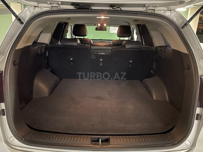 Kia Sorento 2015, 230,000 km - 2.0 l - Bakı