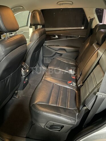Kia Sorento 2015, 230,000 km - 2.0 l - Bakı