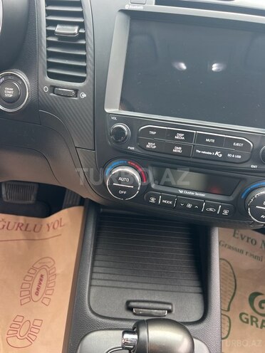 Kia K3 2015, 140,000 km - 1.6 l - Bakı