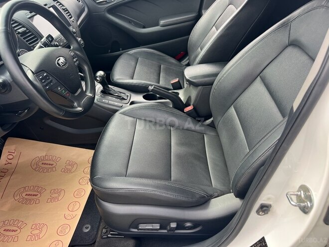 Kia K3 2015, 140,000 km - 1.6 l - Bakı