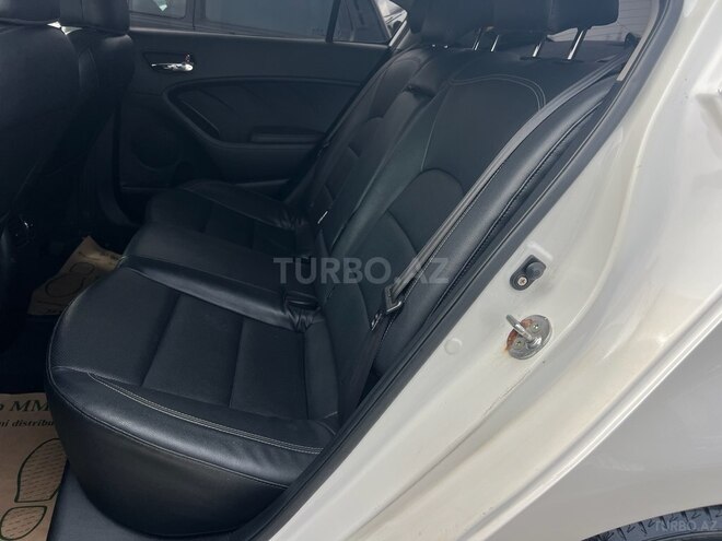 Kia K3 2015, 140,000 km - 1.6 l - Bakı