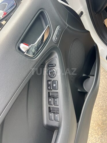 Kia K3 2015, 140,000 km - 1.6 l - Bakı