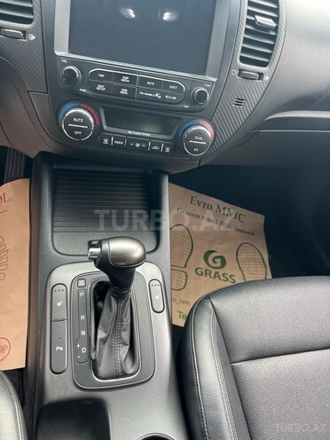 Kia K3 2015, 140,000 km - 1.6 l - Bakı