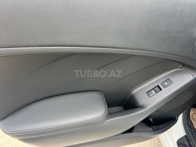 Kia K3 2015, 140,000 km - 1.6 l - Bakı