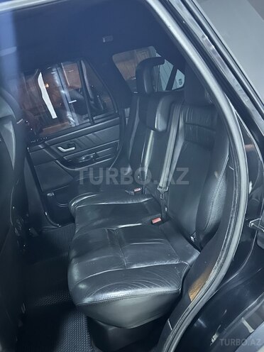 Land Rover RR Sport 2008, 340,000 km - 3.6 l - Sumqayıt