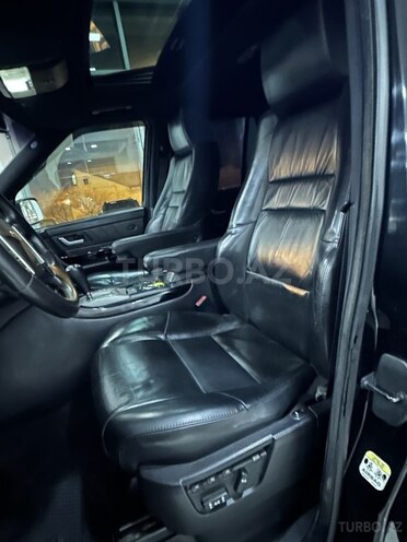 Land Rover RR Sport 2008, 340,000 km - 3.6 l - Sumqayıt