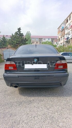 BMW 520 1999, 169,452 km - 2.5 l - Bakı