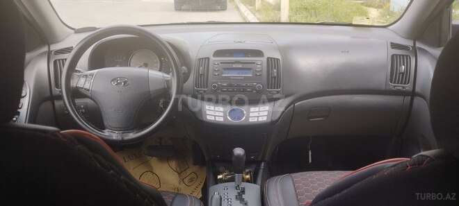 Hyundai Elantra 2008, 181,650 km - 1.6 l - Bakı
