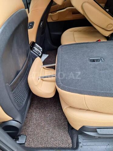Kia Sorento 2022, 55,000 km - 1.6 l - Bakı