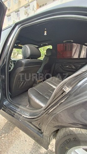 BMW 520 1999, 169,452 km - 2.5 l - Bakı
