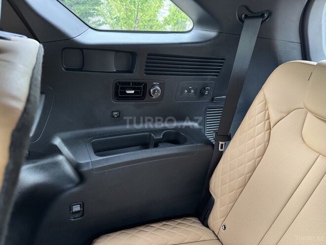 Kia Sorento 2022, 55,000 km - 1.6 l - Bakı