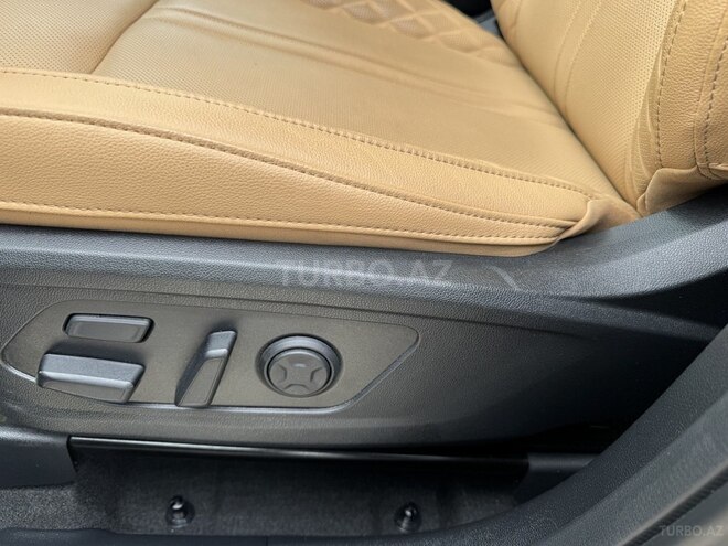 Kia Sorento 2022, 55,000 km - 1.6 l - Bakı
