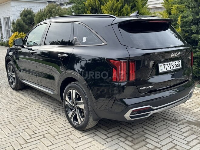 Kia Sorento 2022, 55,000 km - 1.6 l - Bakı