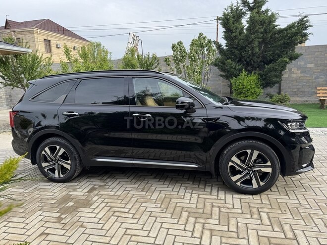 Kia Sorento 2022, 55,000 km - 1.6 l - Bakı