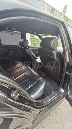 BMW 520 1999, 169,452 km - 2.5 l - Bakı