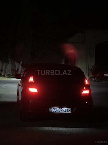 Hyundai i30 2007, 608,388 km - 1.6 l - Bakı
