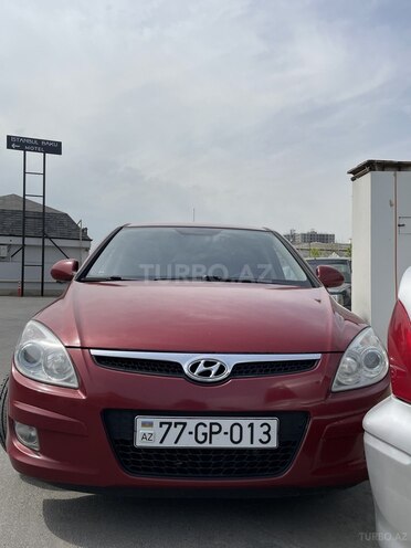 Hyundai i30 2007, 608,388 km - 1.6 l - Bakı