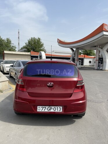 Hyundai i30 2007, 608,388 km - 1.6 l - Bakı