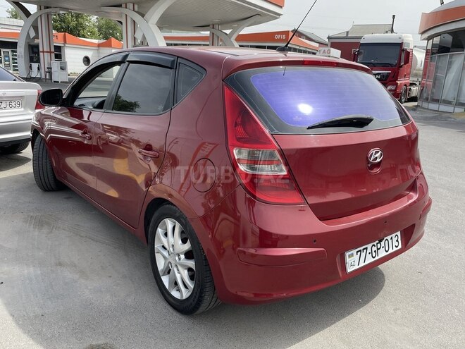 Hyundai i30 2007, 608,388 km - 1.6 l - Bakı