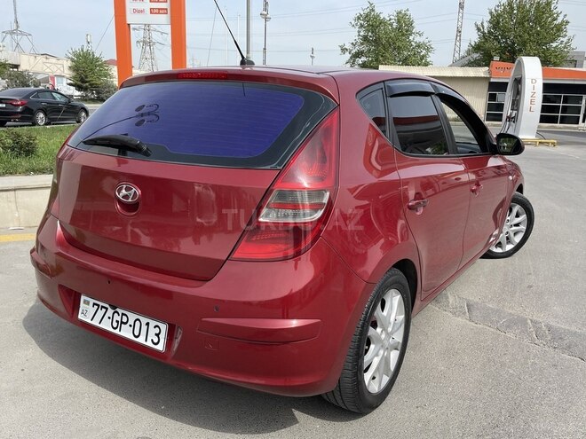 Hyundai i30 2007, 608,388 km - 1.6 l - Bakı
