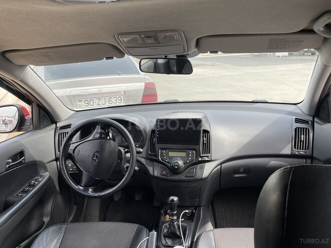 Hyundai i30 2007, 608,388 km - 1.6 l - Bakı