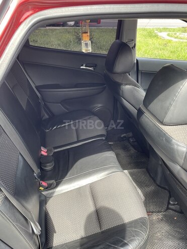 Hyundai i30 2007, 608,388 km - 1.6 l - Bakı
