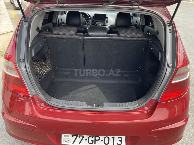 Hyundai i30 2007, 608,388 km - 1.6 l - Bakı