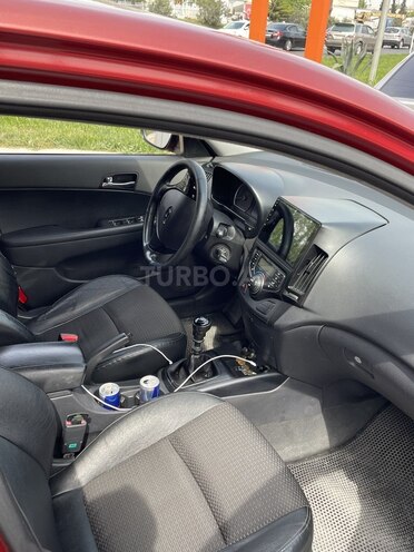 Hyundai i30 2007, 608,388 km - 1.6 l - Bakı