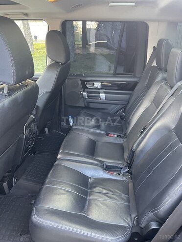 Land Rover Discovery 2014, 228,000 km - 3.0 л - Bakı