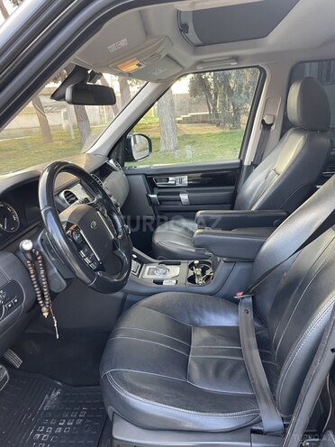 Land Rover Discovery 2014, 228,000 km - 3.0 л - Bakı