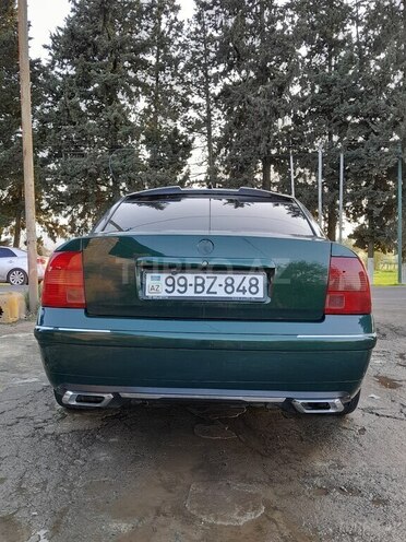 Volkswagen Passat 1999, 350,000 km - 1.8 l - Lənkəran