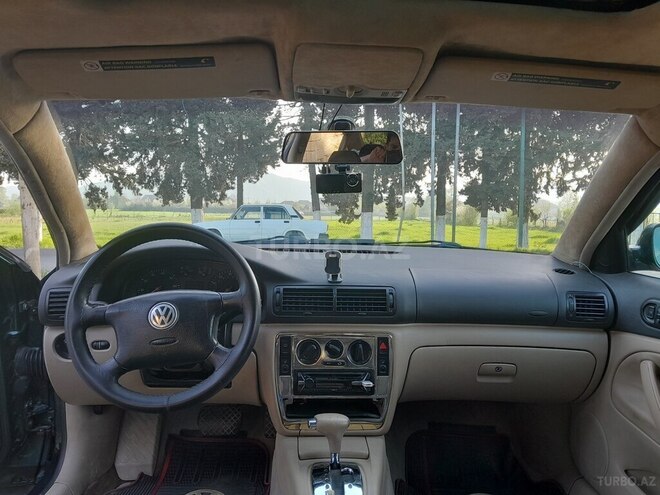 Volkswagen Passat 1999, 350,000 km - 1.8 l - Lənkəran