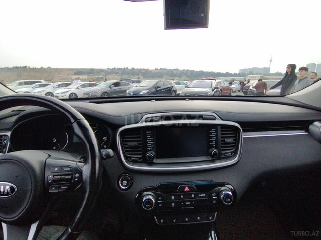 Kia Sorento 2014, 178,000 km - 2.0 l - Xırdalan