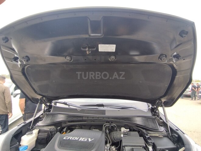 Kia Sorento 2014, 178,000 km - 2.0 l - Xırdalan