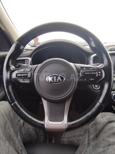 Kia Sorento 2014, 178,000 km - 2.0 l - Xırdalan