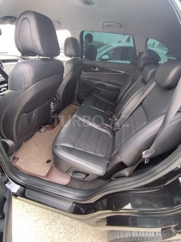 Kia Sorento 2014, 178,000 km - 2.0 l - Xırdalan