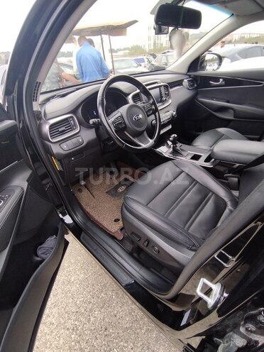 Kia Sorento 2014, 178,000 km - 2.0 l - Xırdalan