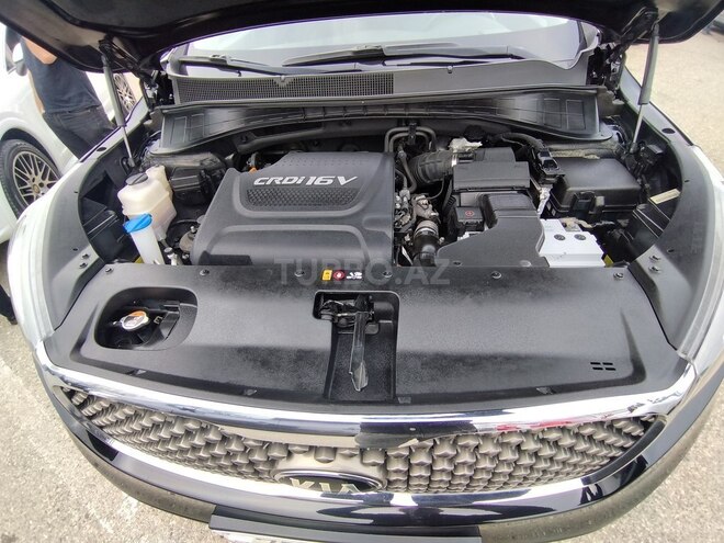 Kia Sorento 2014, 178,000 km - 2.0 l - Xırdalan
