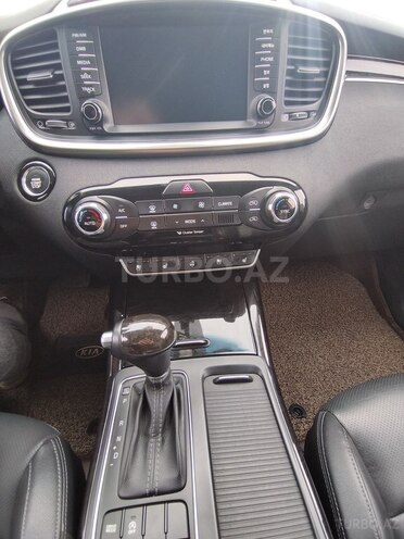 Kia Sorento 2014, 178,000 km - 2.0 l - Xırdalan